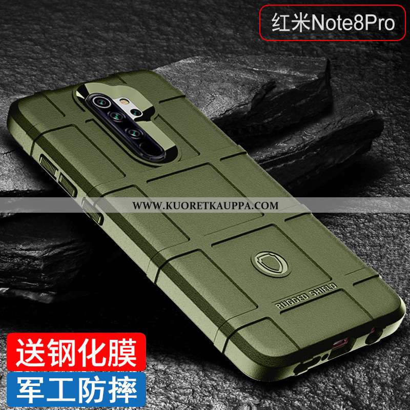 Kuori Xiaomi Redmi Note 8 Pro, Kuoret Xiaomi Redmi Note 8 Pro, Kotelo Xiaomi Redmi Note 8 Pro Suunta
