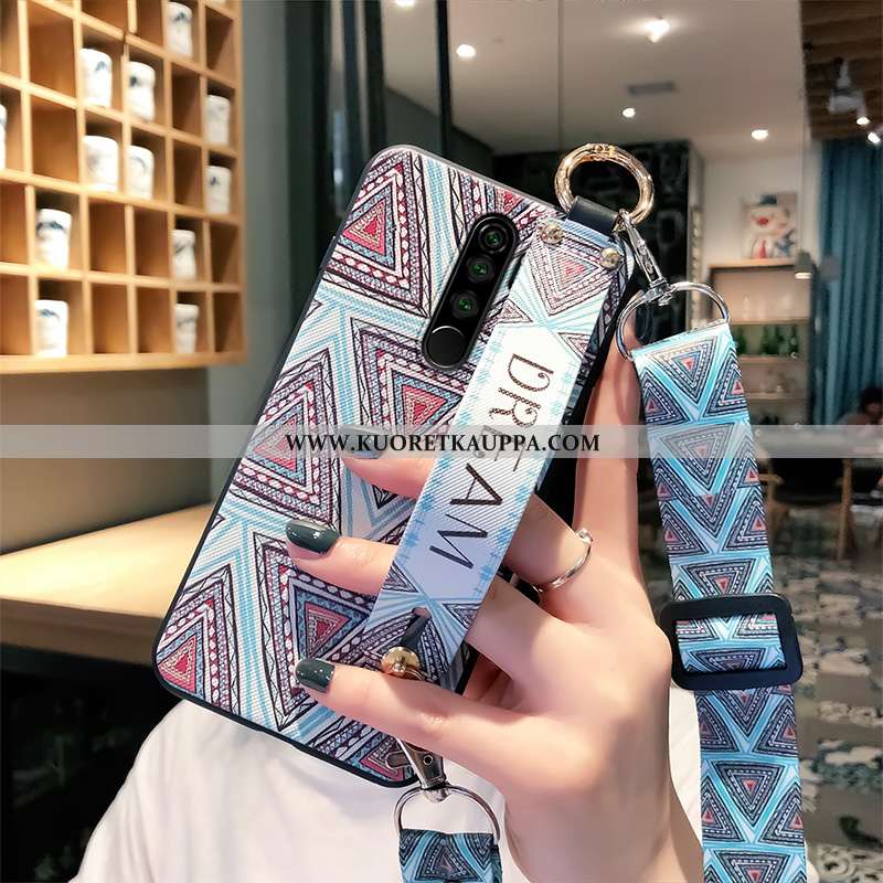 Kuori Xiaomi Redmi Note 8 Pro, Kuoret Xiaomi Redmi Note 8 Pro, Kotelo Xiaomi Redmi Note 8 Pro Tila V