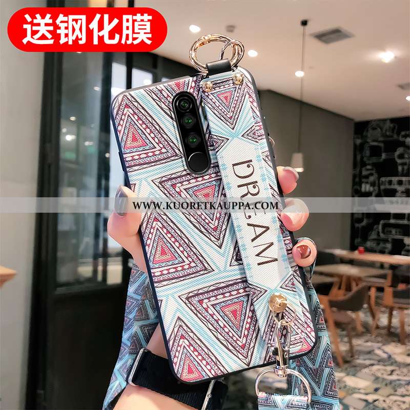 Kuori Xiaomi Redmi Note 8 Pro, Kuoret Xiaomi Redmi Note 8 Pro, Kotelo Xiaomi Redmi Note 8 Pro Tila V