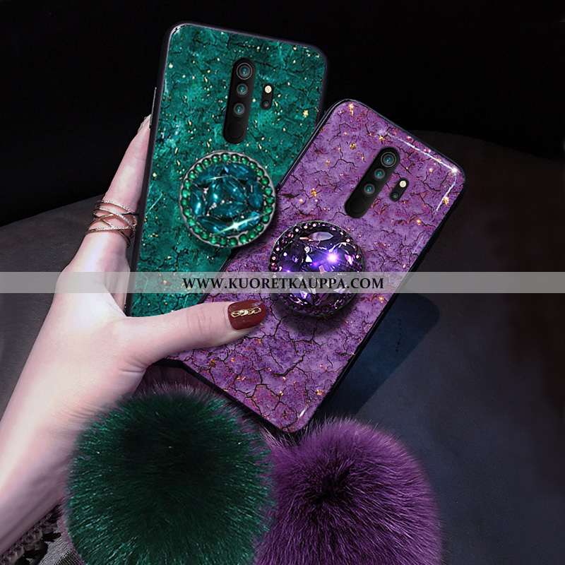 Kuori Xiaomi Redmi Note 8 Pro, Kuoret Xiaomi Redmi Note 8 Pro, Kotelo Xiaomi Redmi Note 8 Pro Valo S