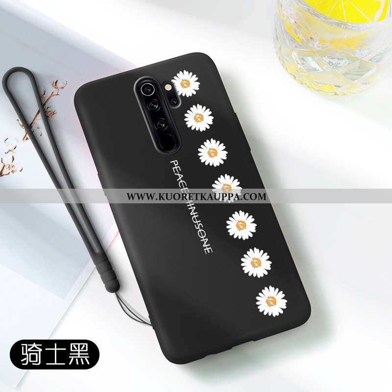 Kuori Xiaomi Redmi Note 8 Pro, Kuoret Xiaomi Redmi Note 8 Pro, Kotelo Xiaomi Redmi Note 8 Pro Valo S