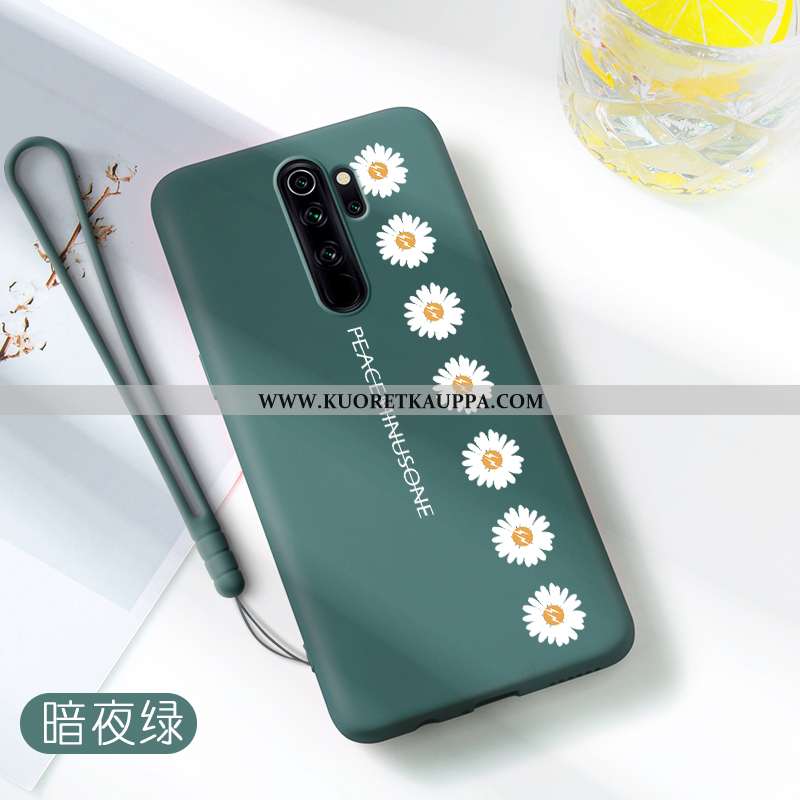 Kuori Xiaomi Redmi Note 8 Pro, Kuoret Xiaomi Redmi Note 8 Pro, Kotelo Xiaomi Redmi Note 8 Pro Valo S