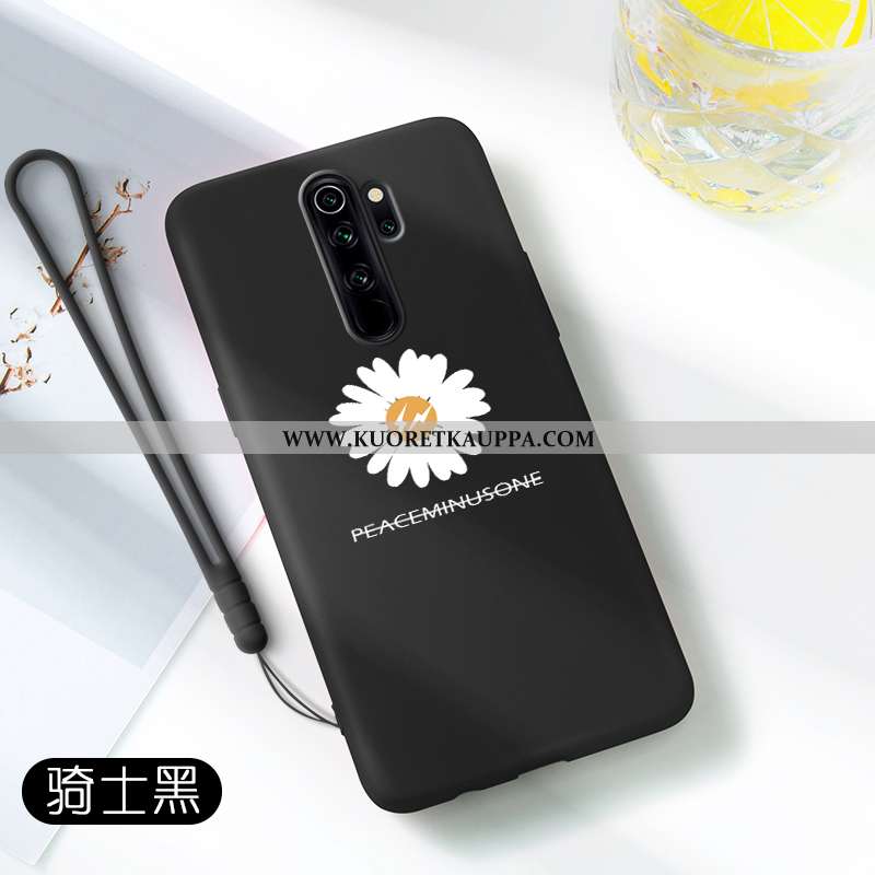Kuori Xiaomi Redmi Note 8 Pro, Kuoret Xiaomi Redmi Note 8 Pro, Kotelo Xiaomi Redmi Note 8 Pro Valo S