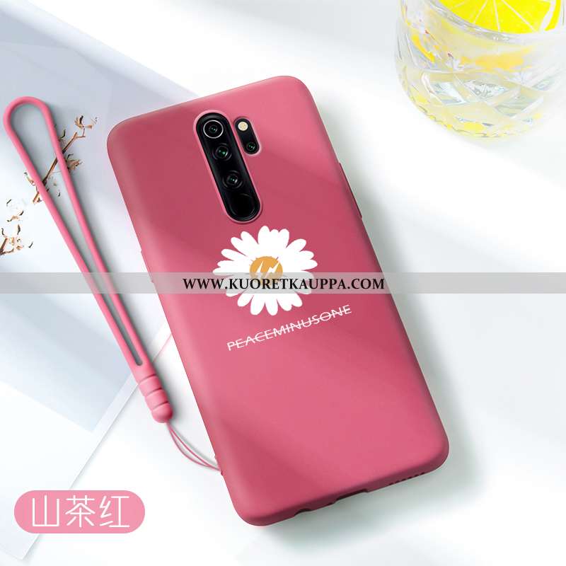 Kuori Xiaomi Redmi Note 8 Pro, Kuoret Xiaomi Redmi Note 8 Pro, Kotelo Xiaomi Redmi Note 8 Pro Valo S