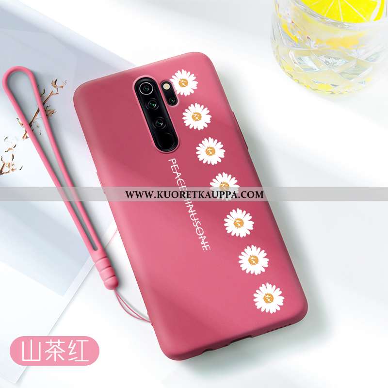 Kuori Xiaomi Redmi Note 8 Pro, Kuoret Xiaomi Redmi Note 8 Pro, Kotelo Xiaomi Redmi Note 8 Pro Valo S