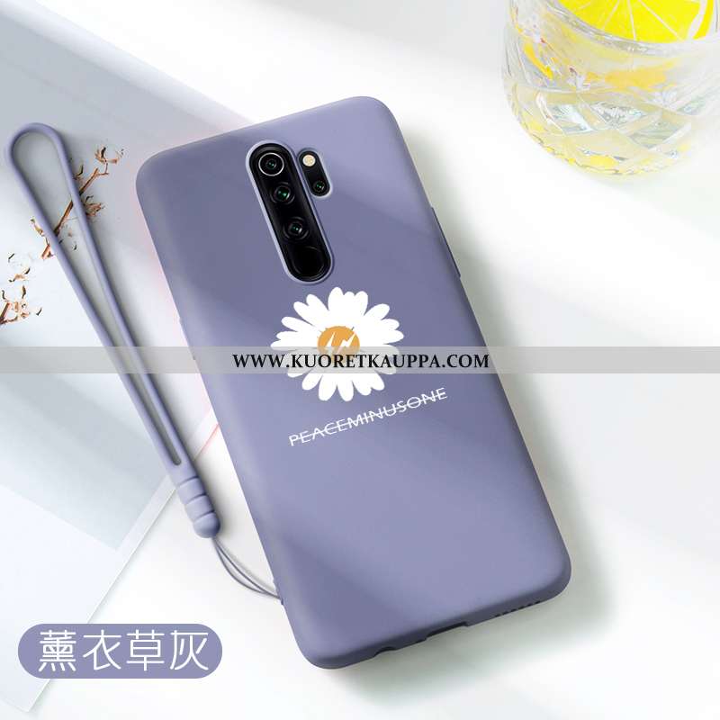 Kuori Xiaomi Redmi Note 8 Pro, Kuoret Xiaomi Redmi Note 8 Pro, Kotelo Xiaomi Redmi Note 8 Pro Valo S