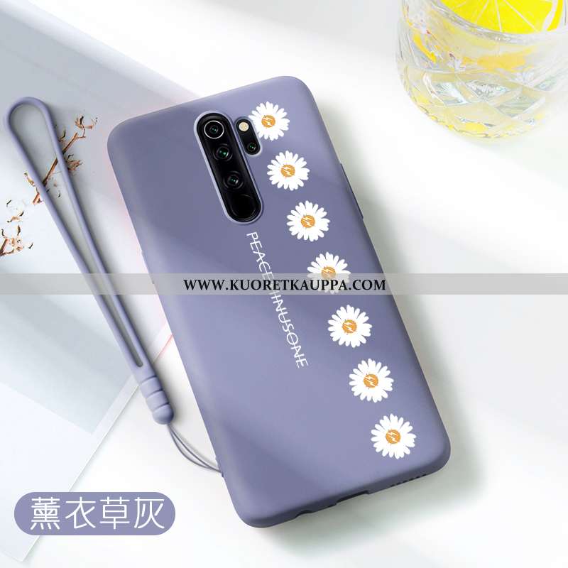 Kuori Xiaomi Redmi Note 8 Pro, Kuoret Xiaomi Redmi Note 8 Pro, Kotelo Xiaomi Redmi Note 8 Pro Valo S