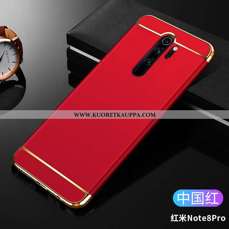 Kuori Xiaomi Redmi Note 8 Pro, Kuoret Xiaomi Redmi Note 8 Pro, Kotelo Xiaomi Redmi Note 8 Pro Valo S