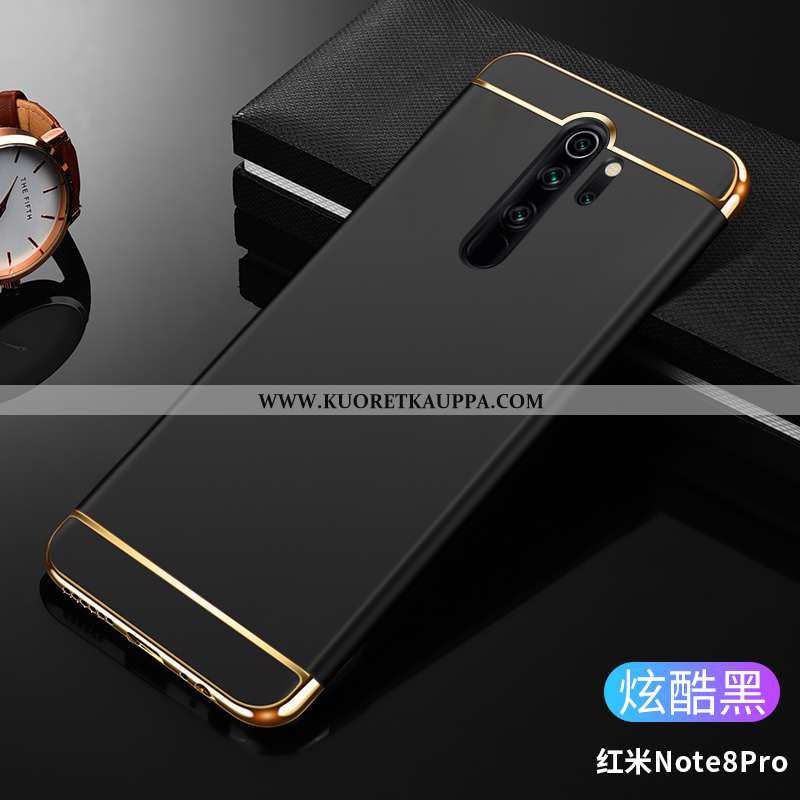 Kuori Xiaomi Redmi Note 8 Pro, Kuoret Xiaomi Redmi Note 8 Pro, Kotelo Xiaomi Redmi Note 8 Pro Valo S