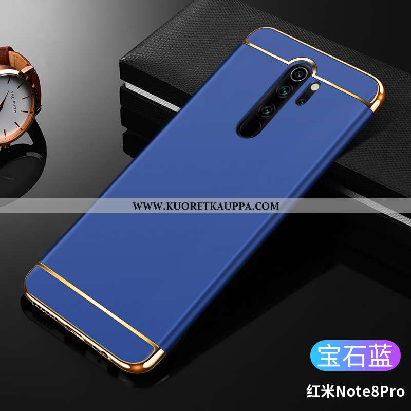 Kuori Xiaomi Redmi Note 8 Pro, Kuoret Xiaomi Redmi Note 8 Pro, Kotelo Xiaomi Redmi Note 8 Pro Valo S