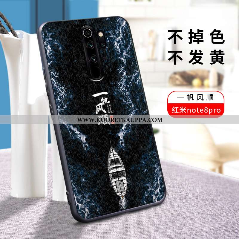 Kuori Xiaomi Redmi Note 8 Pro, Kuoret Xiaomi Redmi Note 8 Pro, Kotelo Xiaomi Redmi Note 8 Pro Valo S