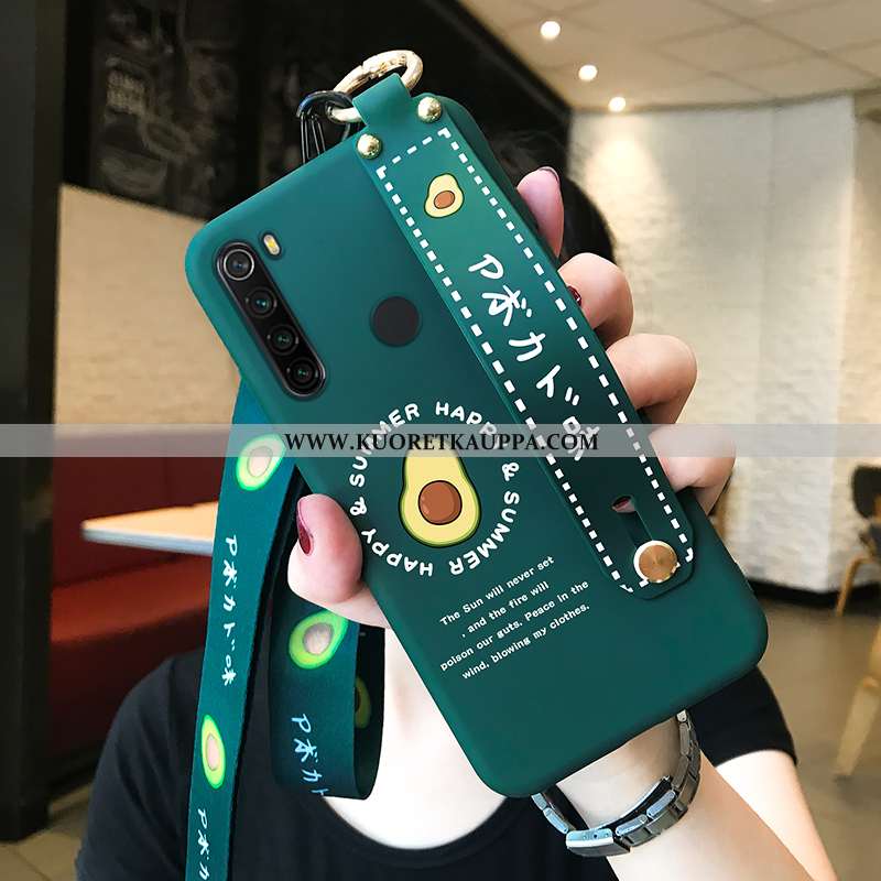 Kuori Xiaomi Redmi Note 8t, Kuoret Xiaomi Redmi Note 8t, Kotelo Xiaomi Redmi Note 8t Ihana Suuntaus 