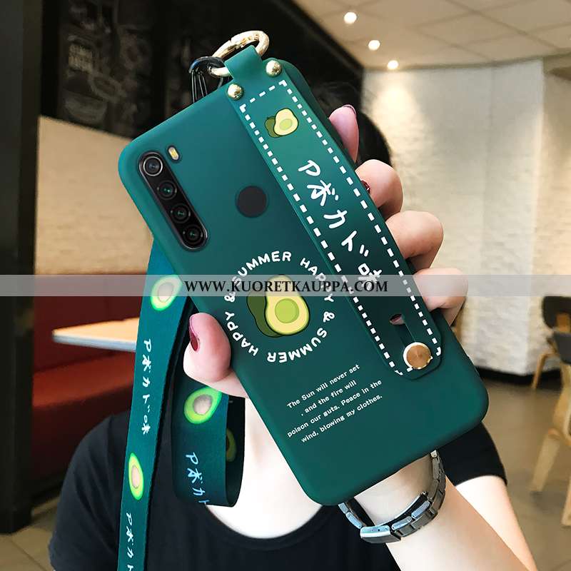 Kuori Xiaomi Redmi Note 8t, Kuoret Xiaomi Redmi Note 8t, Kotelo Xiaomi Redmi Note 8t Ihana Suuntaus 