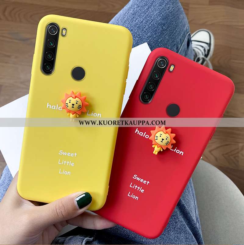 Kuori Xiaomi Redmi Note 8t, Kuoret Xiaomi Redmi Note 8t, Kotelo Xiaomi Redmi Note 8t Ihana Suuntaus 
