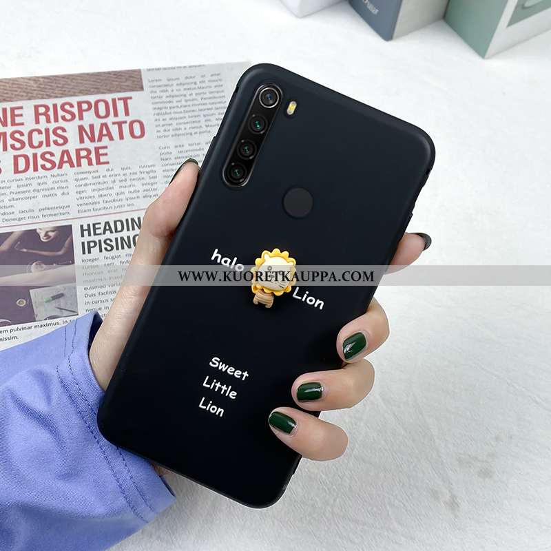 Kuori Xiaomi Redmi Note 8t, Kuoret Xiaomi Redmi Note 8t, Kotelo Xiaomi Redmi Note 8t Ihana Suuntaus 