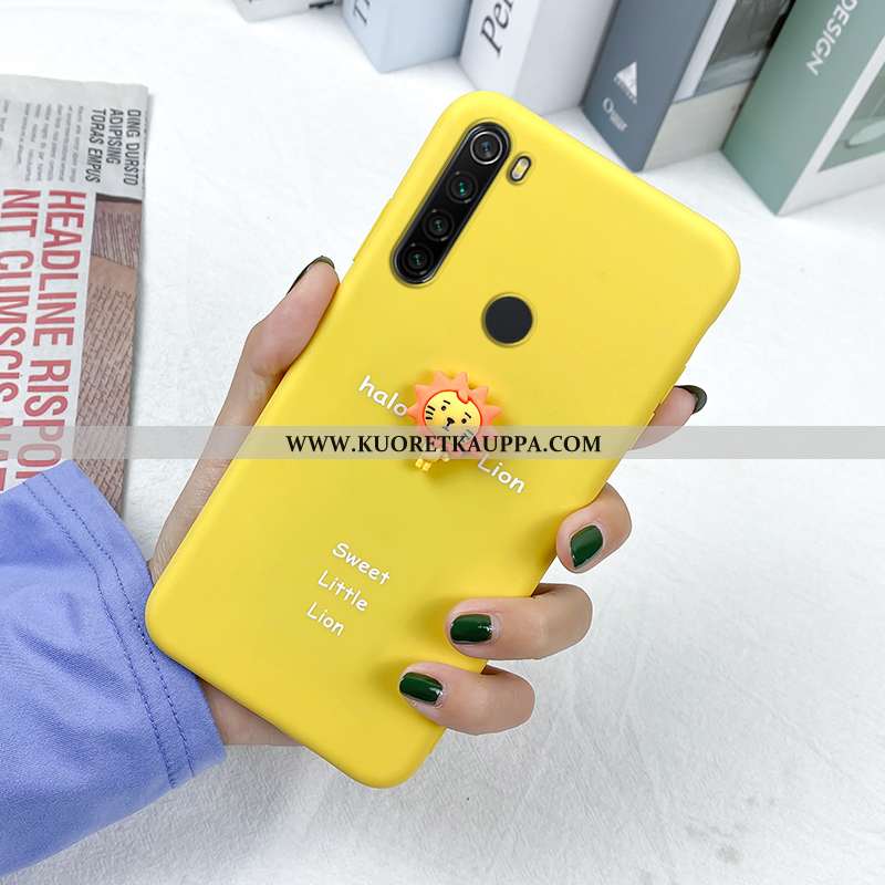 Kuori Xiaomi Redmi Note 8t, Kuoret Xiaomi Redmi Note 8t, Kotelo Xiaomi Redmi Note 8t Ihana Suuntaus 