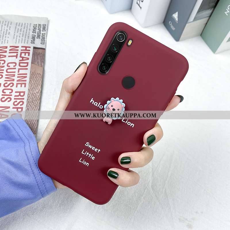 Kuori Xiaomi Redmi Note 8t, Kuoret Xiaomi Redmi Note 8t, Kotelo Xiaomi Redmi Note 8t Ihana Suuntaus 
