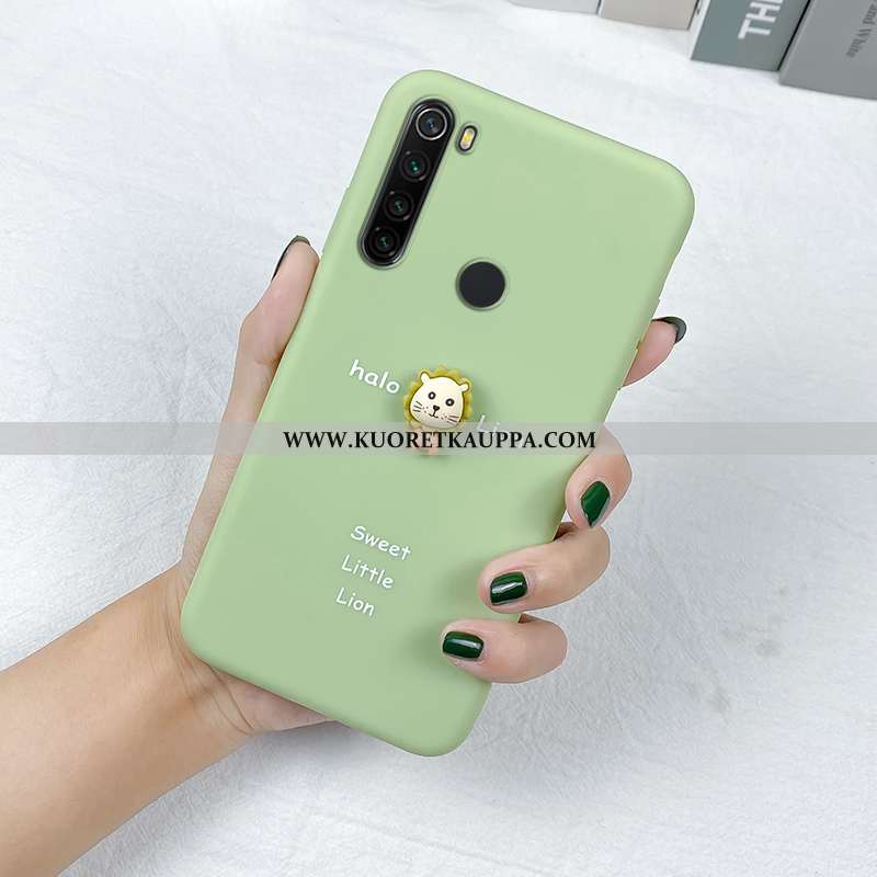 Kuori Xiaomi Redmi Note 8t, Kuoret Xiaomi Redmi Note 8t, Kotelo Xiaomi Redmi Note 8t Ihana Suuntaus 