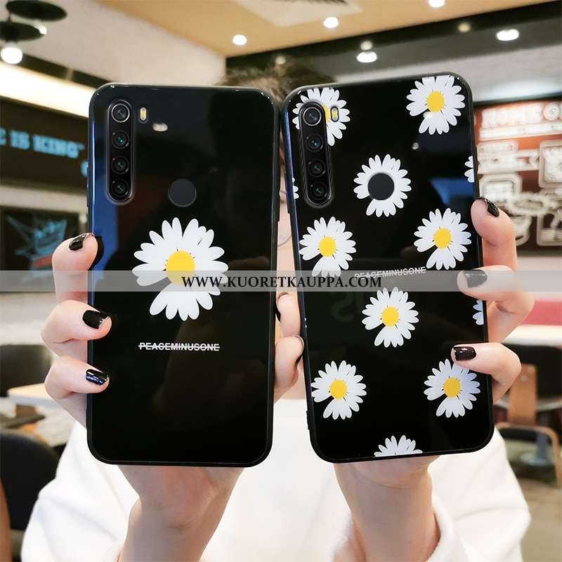 Kuori Xiaomi Redmi Note 8t, Kuoret Xiaomi Redmi Note 8t, Kotelo Xiaomi Redmi Note 8t Lasi Suuntaus A