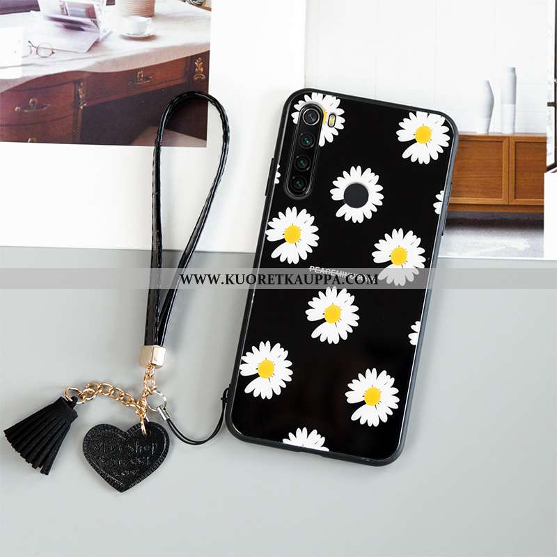 Kuori Xiaomi Redmi Note 8t, Kuoret Xiaomi Redmi Note 8t, Kotelo Xiaomi Redmi Note 8t Lasi Suuntaus A