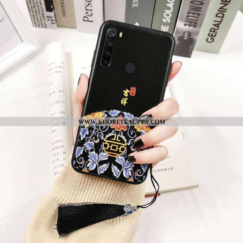 Kuori Xiaomi Redmi Note 8t, Kuoret Xiaomi Redmi Note 8t, Kotelo Xiaomi Redmi Note 8t Luova Kohokuvio