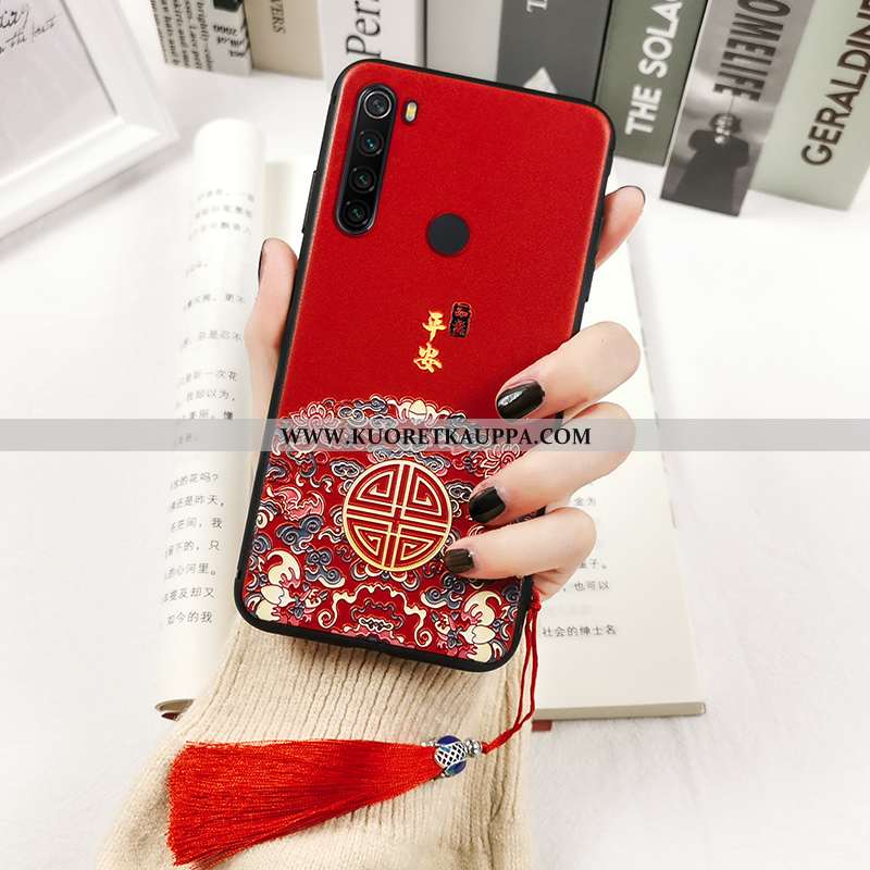 Kuori Xiaomi Redmi Note 8t, Kuoret Xiaomi Redmi Note 8t, Kotelo Xiaomi Redmi Note 8t Luova Kohokuvio