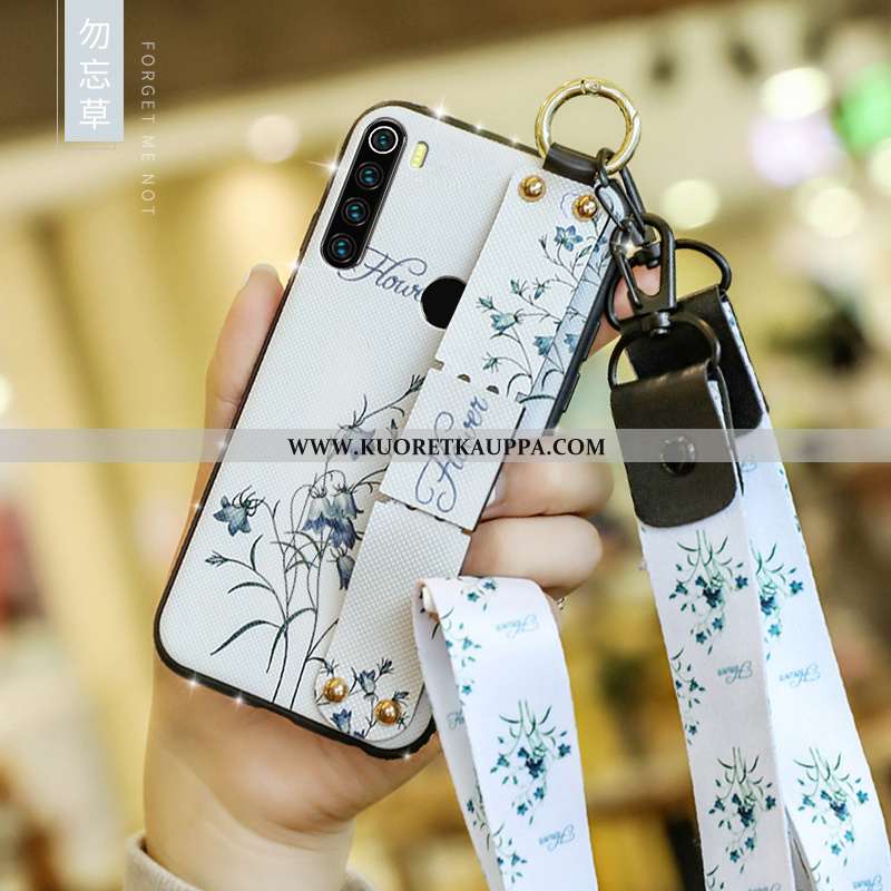 Kuori Xiaomi Redmi Note 8t, Kuoret Xiaomi Redmi Note 8t, Kotelo Xiaomi Redmi Note 8t Pehmeä Neste Si