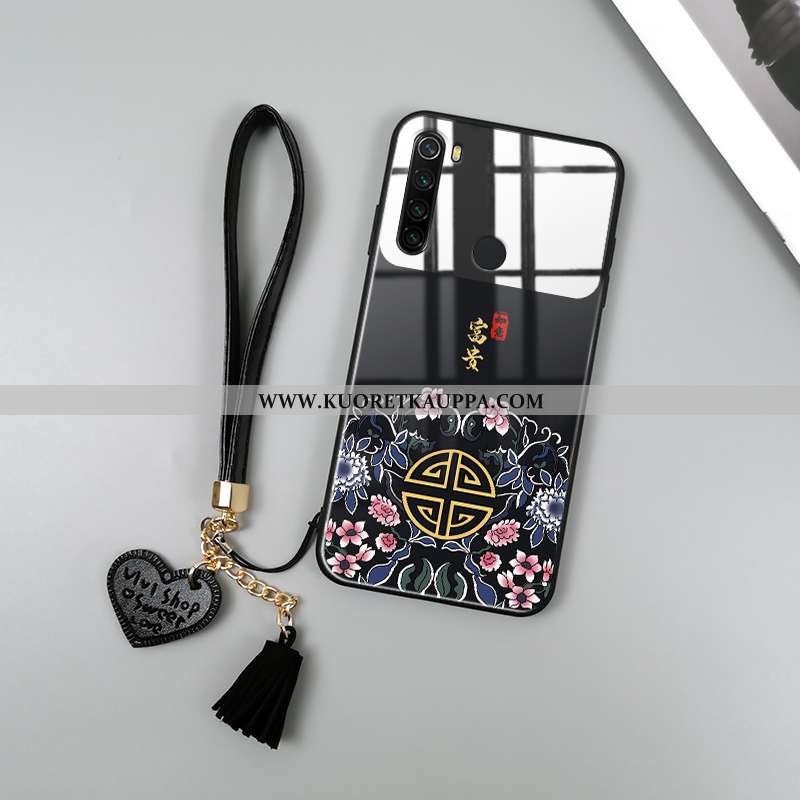 Kuori Xiaomi Redmi Note 8t, Kuoret Xiaomi Redmi Note 8t, Kotelo Xiaomi Redmi Note 8t Pehmeä Neste Si