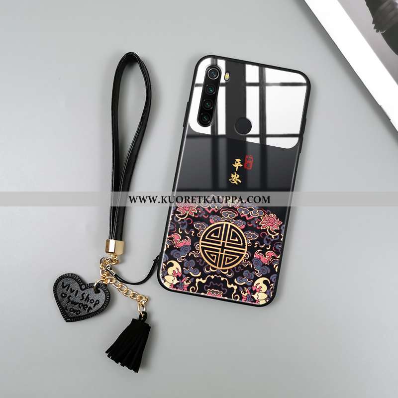 Kuori Xiaomi Redmi Note 8t, Kuoret Xiaomi Redmi Note 8t, Kotelo Xiaomi Redmi Note 8t Pehmeä Neste Si