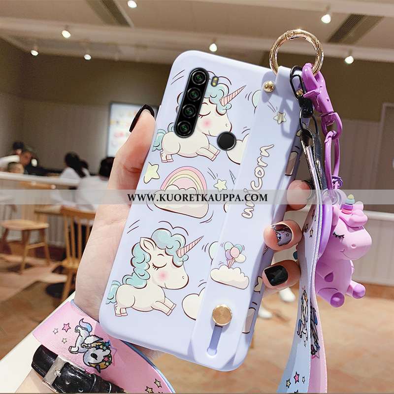 Kuori Xiaomi Redmi Note 8t, Kuoret Xiaomi Redmi Note 8t, Kotelo Xiaomi Redmi Note 8t Pehmeä Neste Si