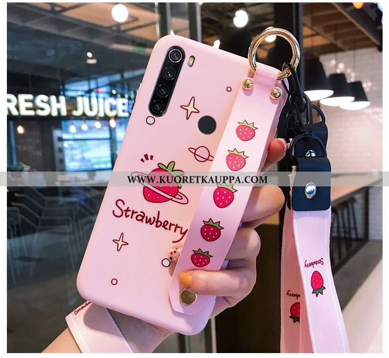 Kuori Xiaomi Redmi Note 8t, Kuoret Xiaomi Redmi Note 8t, Kotelo Xiaomi Redmi Note 8t Pehmeä Neste Va