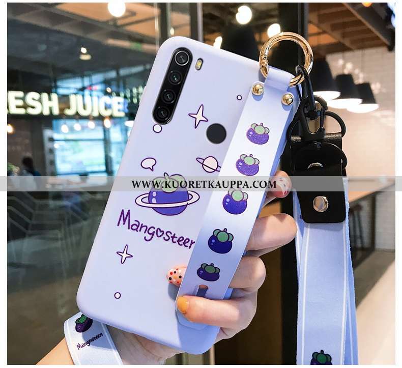 Kuori Xiaomi Redmi Note 8t, Kuoret Xiaomi Redmi Note 8t, Kotelo Xiaomi Redmi Note 8t Pehmeä Neste Va