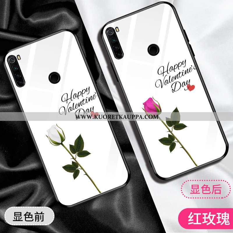 Kuori Xiaomi Redmi Note 8t, Kuoret Xiaomi Redmi Note 8t, Kotelo Xiaomi Redmi Note 8t Persoonallisuus