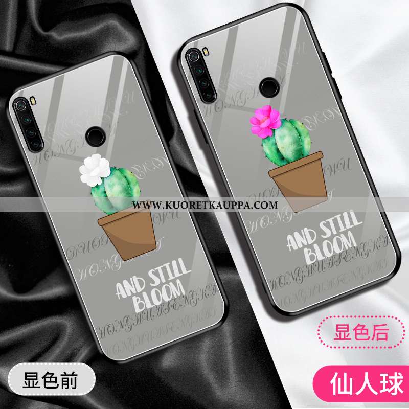 Kuori Xiaomi Redmi Note 8t, Kuoret Xiaomi Redmi Note 8t, Kotelo Xiaomi Redmi Note 8t Persoonallisuus