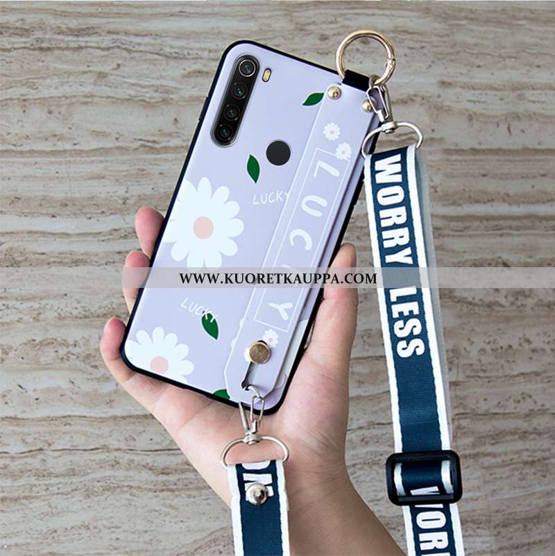 Kuori Xiaomi Redmi Note 8t, Kuoret Xiaomi Redmi Note 8t, Kotelo Xiaomi Redmi Note 8t Ripustettavat K