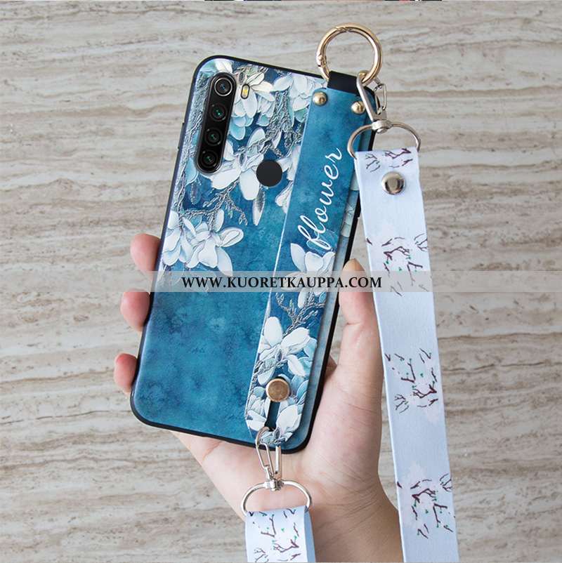 Kuori Xiaomi Redmi Note 8t, Kuoret Xiaomi Redmi Note 8t, Kotelo Xiaomi Redmi Note 8t Ripustettavat K