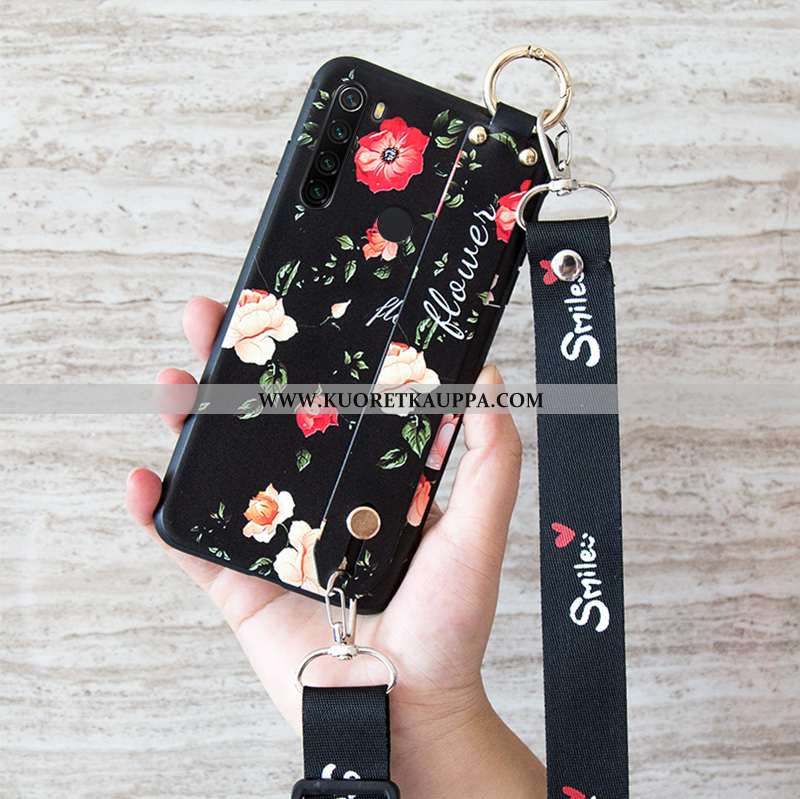 Kuori Xiaomi Redmi Note 8t, Kuoret Xiaomi Redmi Note 8t, Kotelo Xiaomi Redmi Note 8t Ripustettavat K