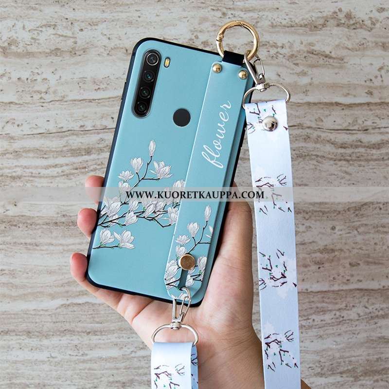 Kuori Xiaomi Redmi Note 8t, Kuoret Xiaomi Redmi Note 8t, Kotelo Xiaomi Redmi Note 8t Ripustettavat K