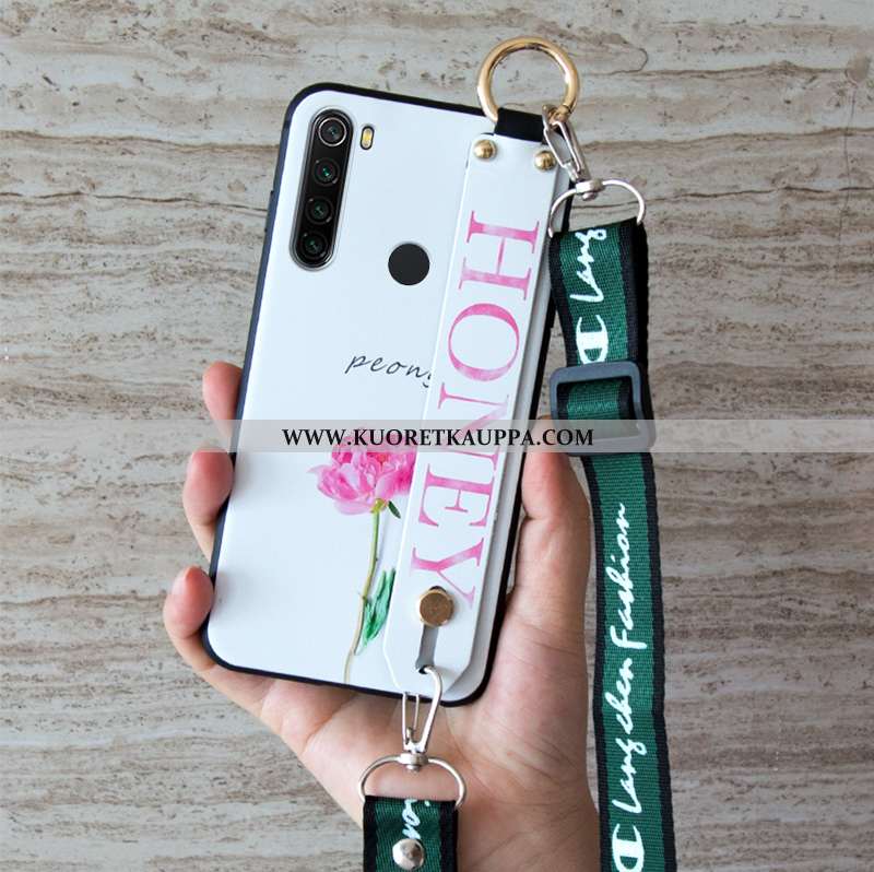 Kuori Xiaomi Redmi Note 8t, Kuoret Xiaomi Redmi Note 8t, Kotelo Xiaomi Redmi Note 8t Ripustettavat K