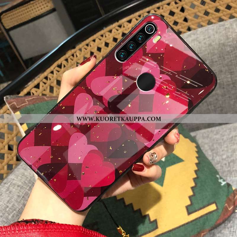 Kuori Xiaomi Redmi Note 8t, Kuoret Xiaomi Redmi Note 8t, Kotelo Xiaomi Redmi Note 8t Silikoni Suojau