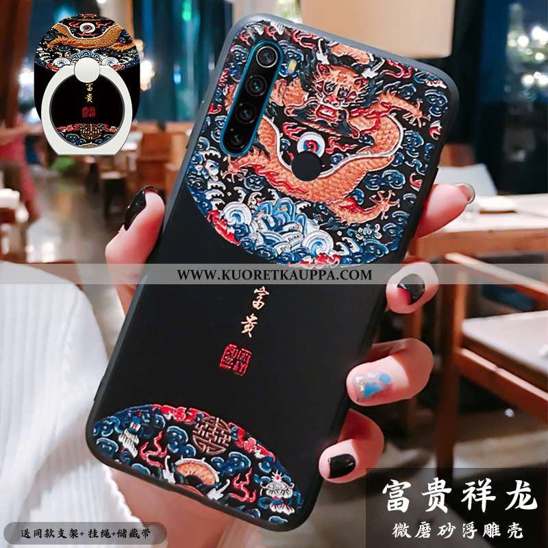 Kuori Xiaomi Redmi Note 8t, Kuoret Xiaomi Redmi Note 8t, Kotelo Xiaomi Redmi Note 8t Silikoni Suojau