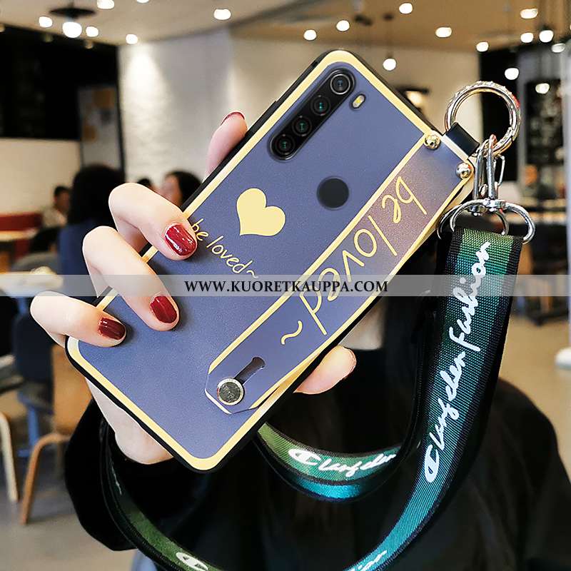 Kuori Xiaomi Redmi Note 8t, Kuoret Xiaomi Redmi Note 8t, Kotelo Xiaomi Redmi Note 8t Silikoni Suojau