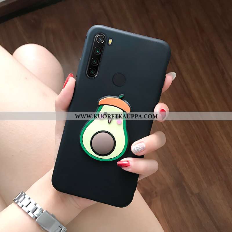 Kuori Xiaomi Redmi Note 8t, Kuoret Xiaomi Redmi Note 8t, Kotelo Xiaomi Redmi Note 8t Silikoni Suojau