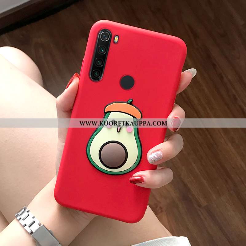 Kuori Xiaomi Redmi Note 8t, Kuoret Xiaomi Redmi Note 8t, Kotelo Xiaomi Redmi Note 8t Silikoni Suojau