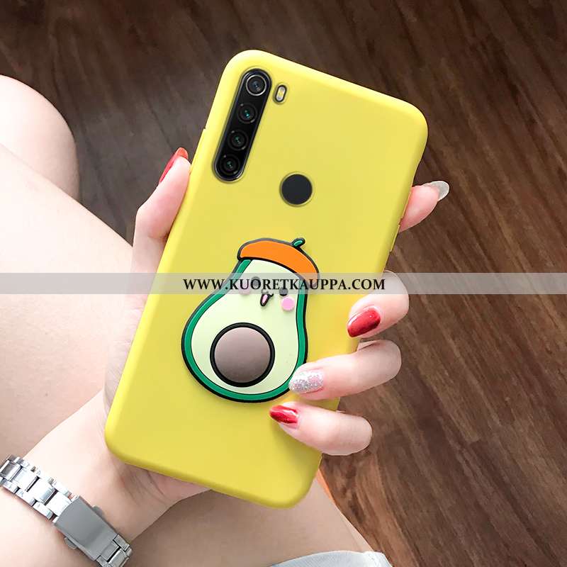 Kuori Xiaomi Redmi Note 8t, Kuoret Xiaomi Redmi Note 8t, Kotelo Xiaomi Redmi Note 8t Silikoni Suojau