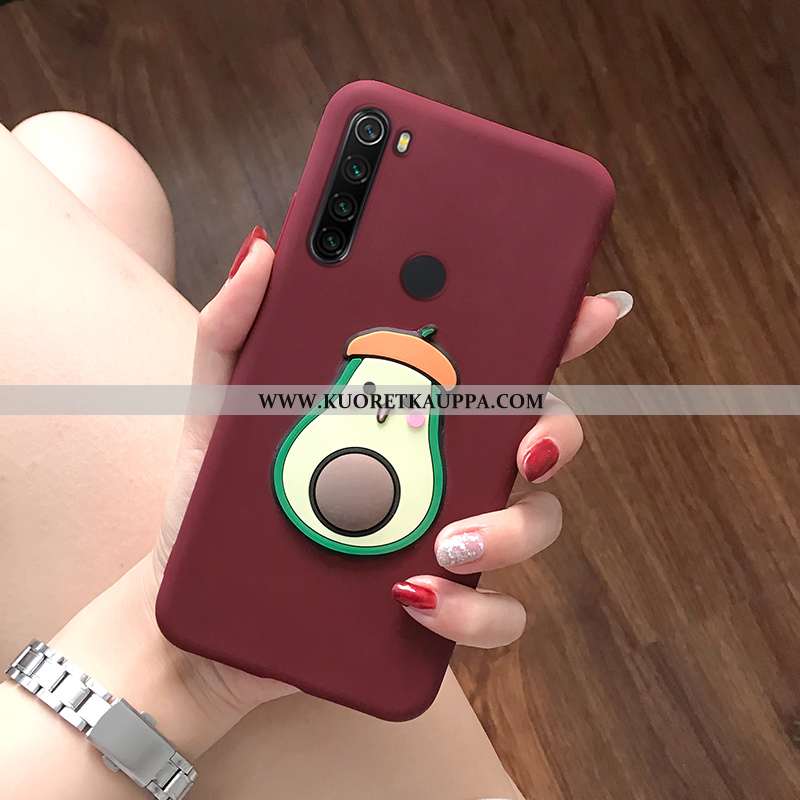 Kuori Xiaomi Redmi Note 8t, Kuoret Xiaomi Redmi Note 8t, Kotelo Xiaomi Redmi Note 8t Silikoni Suojau