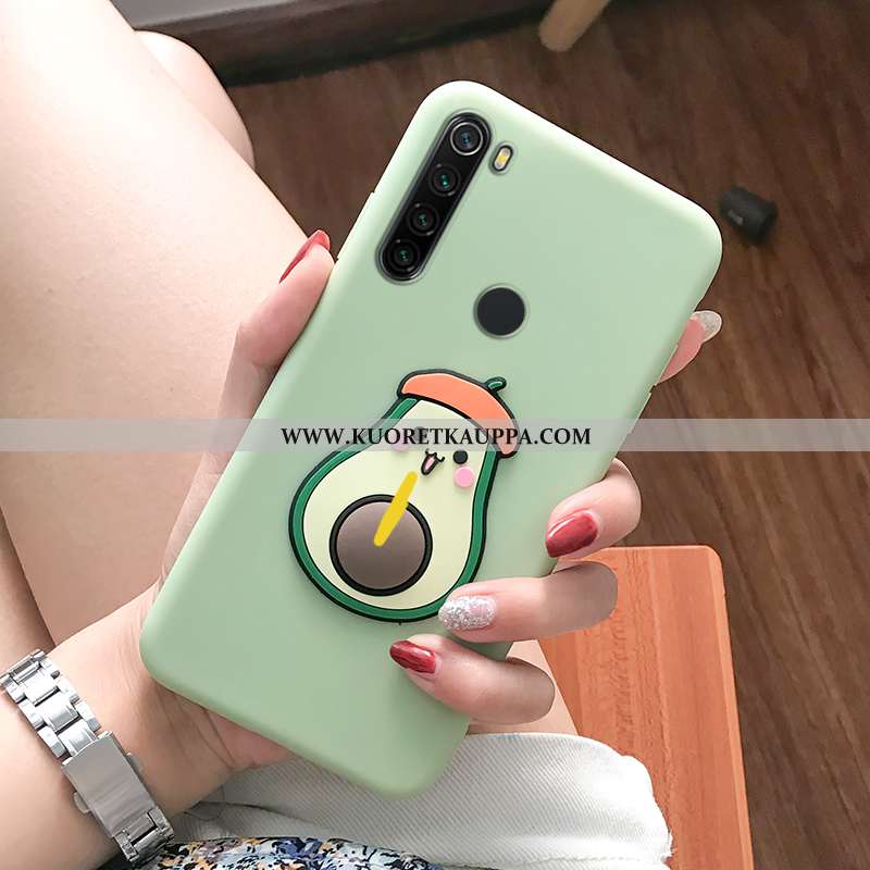 Kuori Xiaomi Redmi Note 8t, Kuoret Xiaomi Redmi Note 8t, Kotelo Xiaomi Redmi Note 8t Silikoni Suojau