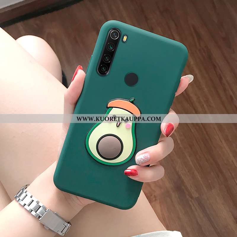 Kuori Xiaomi Redmi Note 8t, Kuoret Xiaomi Redmi Note 8t, Kotelo Xiaomi Redmi Note 8t Silikoni Suojau