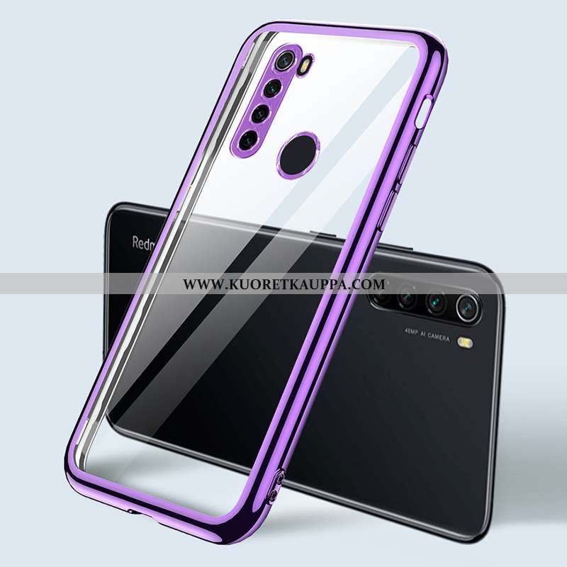 Kuori Xiaomi Redmi Note 8t, Kuoret Xiaomi Redmi Note 8t, Kotelo Xiaomi Redmi Note 8t Silikoni Suojau