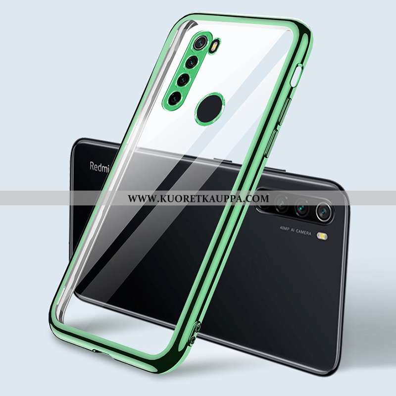 Kuori Xiaomi Redmi Note 8t, Kuoret Xiaomi Redmi Note 8t, Kotelo Xiaomi Redmi Note 8t Silikoni Suojau